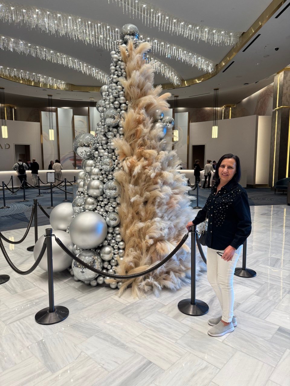 Photo shared by Larysa from Las Vegas